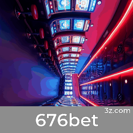 676bet game mais image