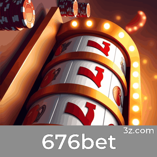 676bet game mais image