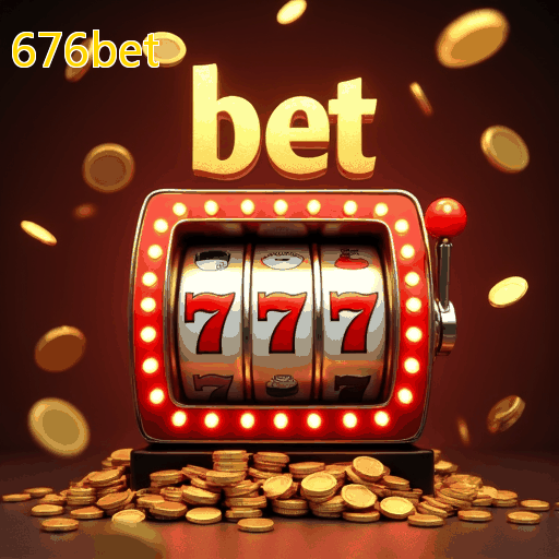 O 676bet é o melhor cassino esportivo do Brasil!