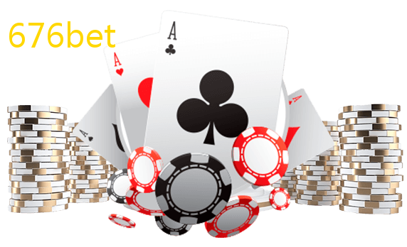 Jogue jogos de pôquer em 676bet